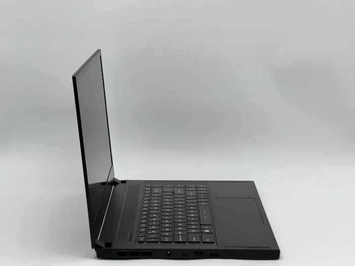 Ноутбук MSI GS66 Stealth 11UH, i9-11900H, 32 GB, 960 GB, NVIDIA GeForce RTX 3080, 1920x1080, IPS [SH26031217] БУ - зображення 2