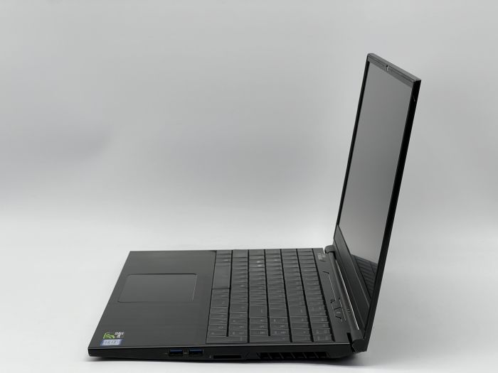 Ноутбук OVERPOWERED OP-LP2, i7-8750H, 16 GB, 480 GB, NVIDIA GeForce GTX 1060, 1920x1080, IPS [SH26031366] БУ - изображение 3