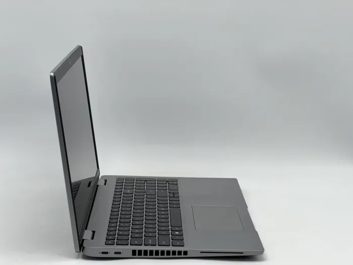 Ноутбук Dell Latitude 5520, i5-1145G7, 16 GB, 240 GB, Intel Iris Xe Graphics, 1920x1080, IPS [SH2605206] БУ - зображення 2