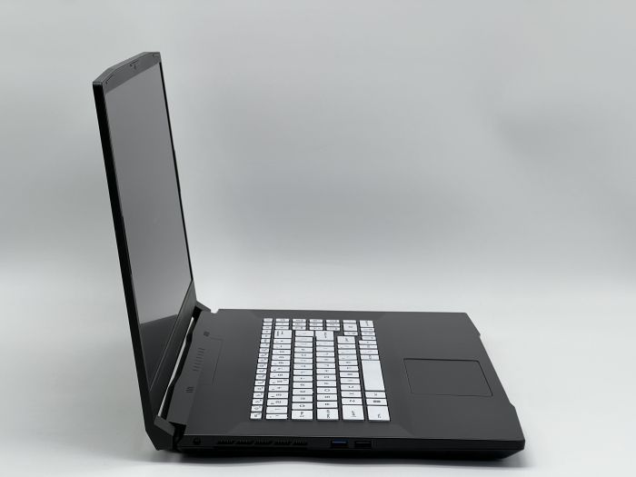 Ноутбук MSI Katana GF76 11UD-001US, i7-11800H, 16 GB, 960 GB, NVIDIA GeForce RTX 3050 Ti, 2560x1440, IPS [SH2511545] БУ - изображение 2