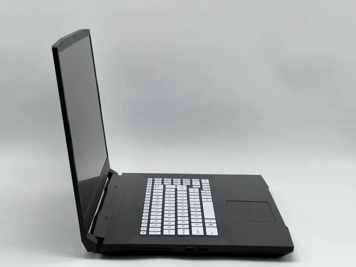 Ноутбук MSI Katana GF76 11UD-001US, i7-11800H, 16 GB, 960 GB, NVIDIA GeForce RTX 3050 Ti, 2560x1440, IPS [SH2511545] БУ - изображение 2