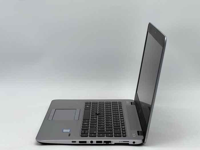Ноутбук HP EliteBook 840 G3, i5-6300U, 8 GB, 120 GB, Intel HD Graphics 520, 1920x1080, TN [DV2608239] БУ - изображение 3
