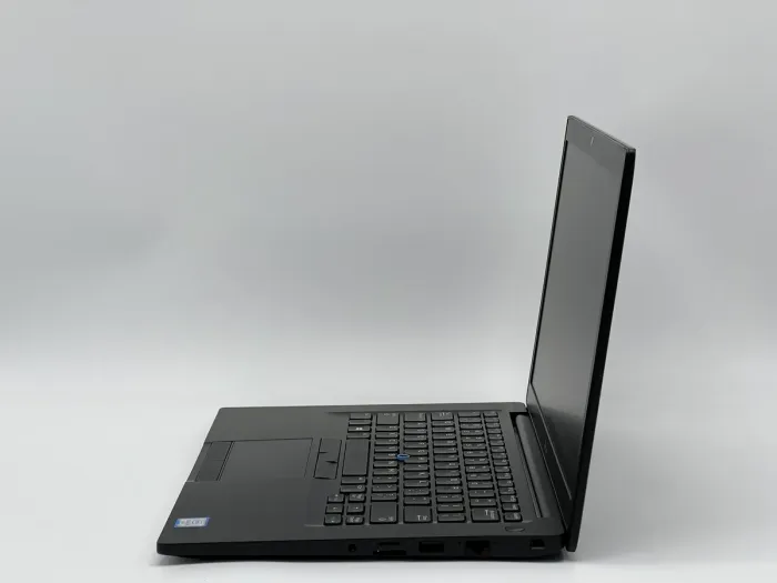 Ноутбук Dell Latitude 7480, i5-6300U, 8 GB, 240 GB, Intel HD Graphics 520, 1920x1080, IPS [SH2603696] БУ - зображення 3