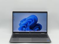 Ноутбук Dell Precision 3560, i5-1145G7, 16 GB, 240 GB, Intel Iris Xe Graphics, 1920x1080, IPS [SH26051098] БУ