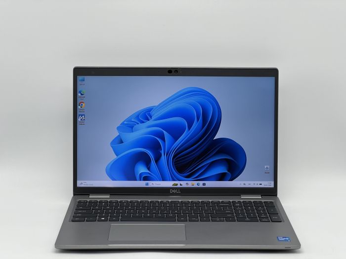Ноутбук Dell Precision 3560, i5-1145G7, 16 GB, 240 GB, Intel Iris Xe Graphics, 1920x1080, IPS [SH26051098] БУ - зображення 1