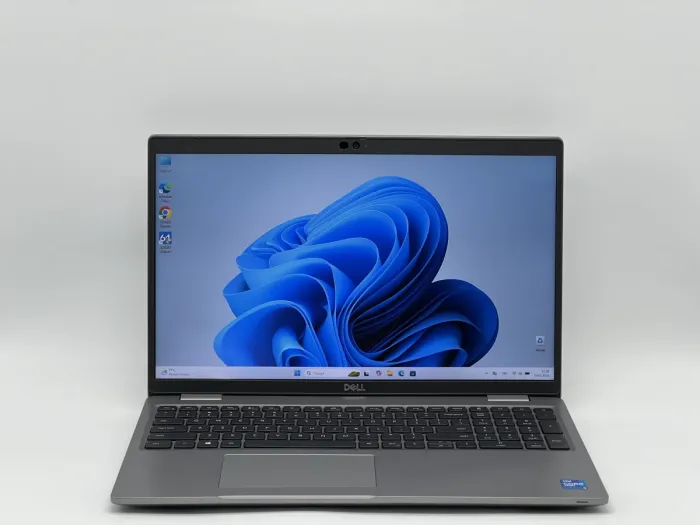 Ноутбук Dell Precision 3560, i5-1145G7, 16 GB, 240 GB, Intel Iris Xe Graphics, 1920x1080, IPS [SH26051098] БУ - изображение 1