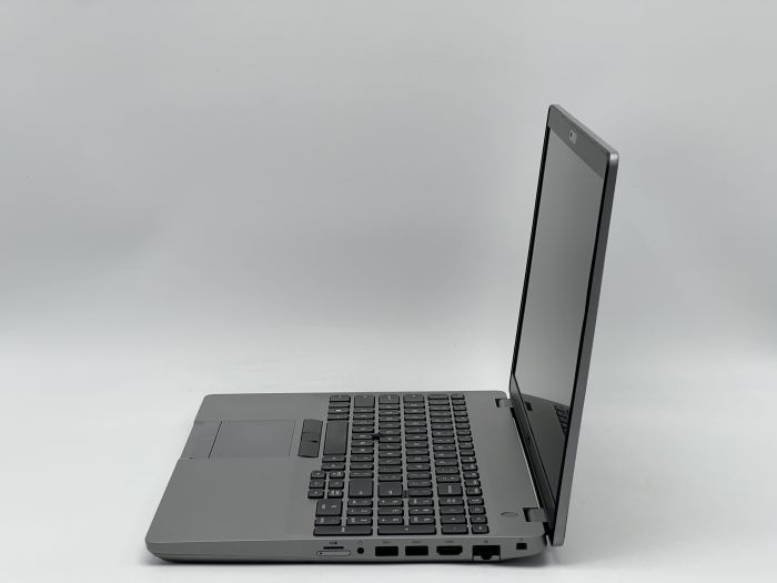 Ноутбук Dell Latitude 5511, i5-10400H, 16 GB, 240 GB, Intel UHD Graphics, 1920x1080, IPS [SH26021786] БУ - изображение 3