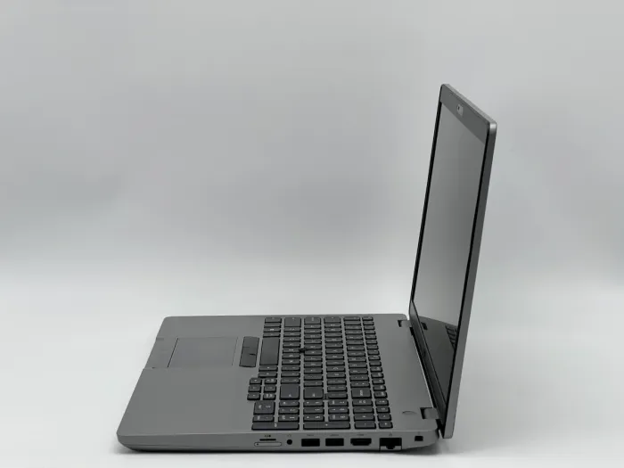 Ноутбук Dell Latitude 5511, i5-10400H, 16 GB, 240 GB, Intel UHD Graphics, 1920x1080, IPS [SH26021786] БУ - зображення 3