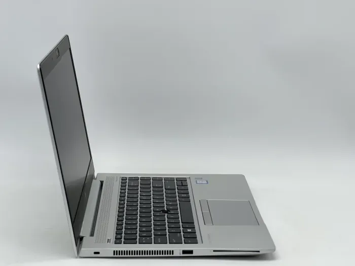 Ноутбук HP EliteBook 840 G5, i5-8350U, 8 GB, 480 GB, Intel UHD Graphics 620, 1920x1080, IPS [SH2608365] БУ - зображення 2