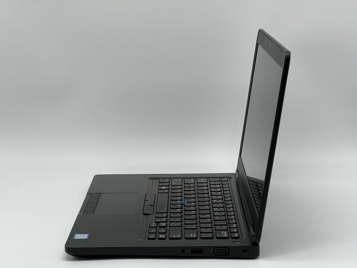 Ноутбук Dell Latitude 5490, i5-8350U, 16 GB, 240 GB, Intel UHD 620, 1920x1080, IPS [SH2504247] БУ - изображение 3