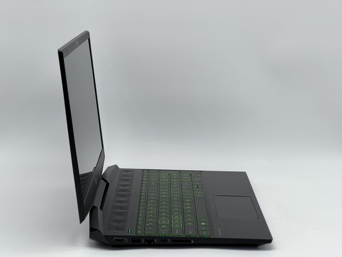 Ноутбук HP Pavilion 15-dk0xxx, i5-9300H, 16 GB, 480 GB, NVIDIA GeForce GTX 1050, 1920x1080, IPS [SH2604154] БУ - изображение 2