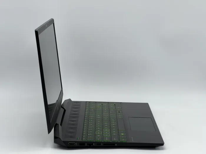 Ноутбук HP Pavilion 15-dk0xxx, i5-9300H, 16 GB, 480 GB, NVIDIA GeForce GTX 1050, 1920x1080, IPS [SH2604154] БУ - зображення 2