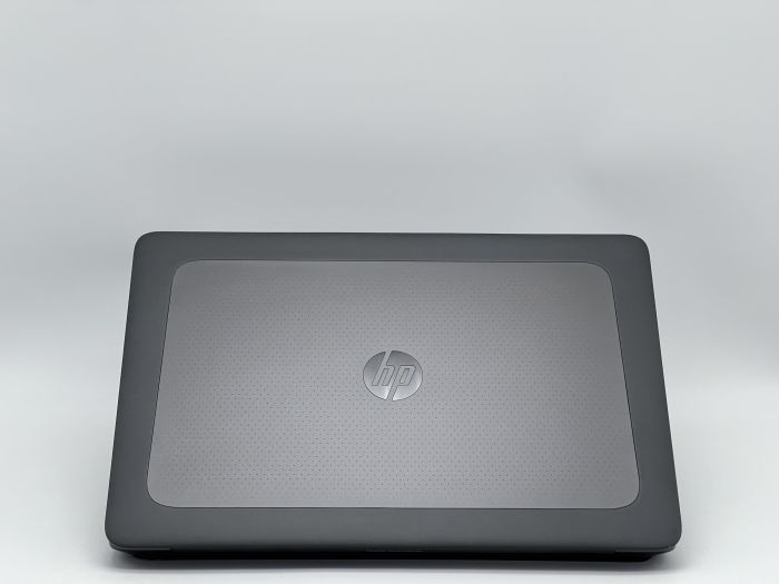 Ноутбук HP ZBook 15 G3, i7-6820HQ, 16 GB, 480 GB, NVIDIA  Quadro M2000M, 1920x1080, IPS [SH2605057] БУ - изображение 4