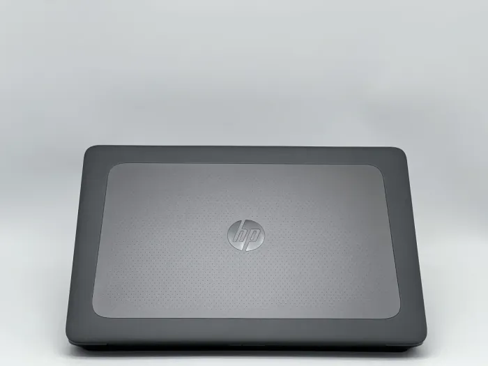 Ноутбук HP ZBook 15 G3, i7-6820HQ, 16 GB, 480 GB, NVIDIA  Quadro M2000M, 1920x1080, IPS [SH2605057] БУ - зображення 4