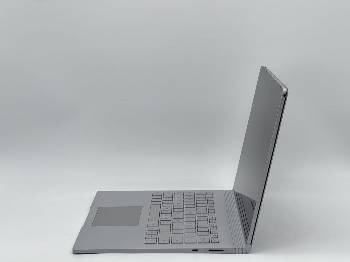 Ноутбук Microsoft Surface Book 2, i5-8350U, 8 GB, 240 GB, Intel UHD Graphics 620, 3000x2000, IPS [SH2604433] БУ - зображення 3