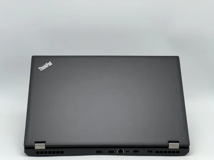 Ноутбук Lenovo ThinkPad P50, i7-6820HQ, 16 GB, 480 GB, NVIDIA  Quadro M2000M, 1920x1080, IPS [TI2607305] БУ - зображення 4