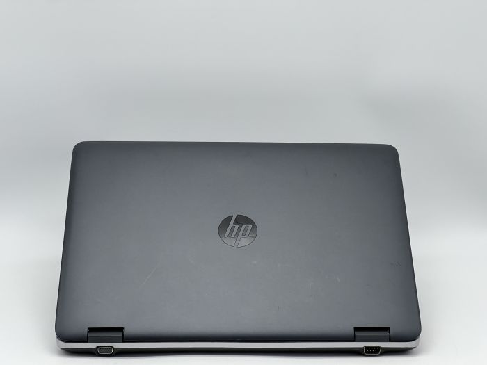 Ноутбук HP ProBook 650 G2, i5-6200U, 8 GB, 120 GB, Intel HD Graphics 520, 1366x768, TN [DV2608224] БУ - изображение 4