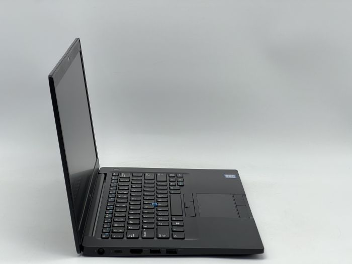 Ноутбук Dell Latitude 7490, i7-8650U, 16 GB, 240 GB, Intel UHD Graphics 620, 1366x768, TN [SH2606521] БУ - изображение 2
