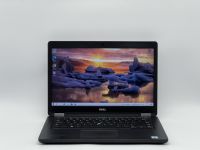 Ноутбук Dell Latitude 5480, i5-6300U, 16 GB, 240 GB, Intel HD Graphics 520, 1366x768, TN [SH2604544] БУ