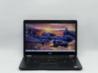 Ноутбук Dell Latitude 5480, i5-6300U, 16 GB, 240 GB, Intel HD Graphics 520, 1366x768, TN [SH2604544] БУ