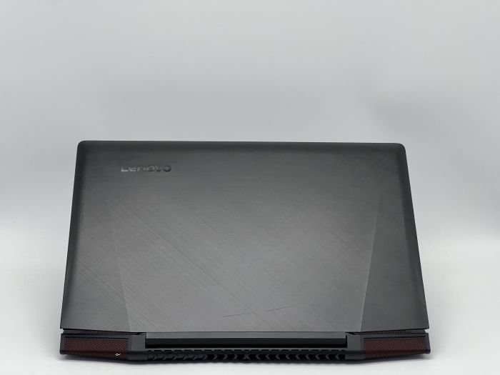 Ноутбук Lenovo IdeaPad Gaming Y700 Touch - 15ISK, i7-7600HQ, 16 GB, 240 GB, NVIDIA GeForce GTX 960M, 1000 GB, 1920x1080, IPS [SH26021144] БУ - зображення 4