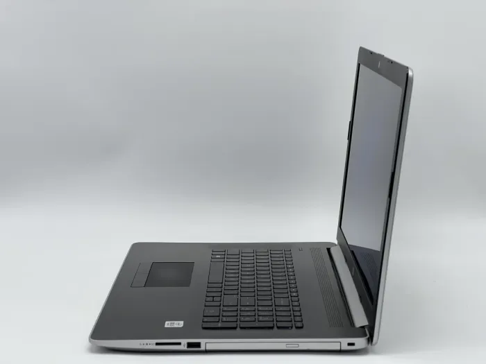 Ноутбук HP 17-by2075cl, i5-10210U, 16 GB, 240 GB, Intel UHD Graphics, 1600x900, TN [SH2605885] БУ - зображення 3