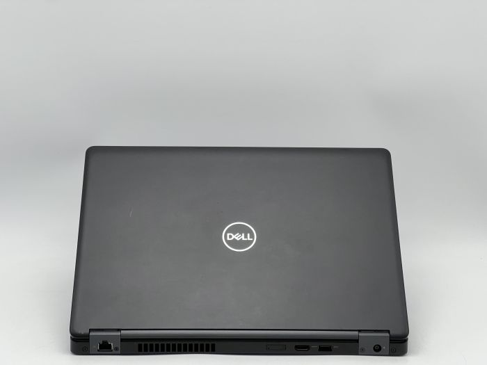 Ноутбук Dell Latitude 5490, i5-7300U, 8 GB, 240 GB, Intel HD Graphics 620, 1920x1080, IPS [SH2606888] БУ - зображення 4
