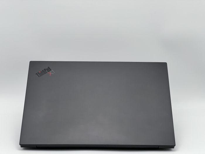 Ноутбук Lenovo ThinkPad X1 Extreme Gen 3, i7-10850H, 32 GB, 960 GB, NVIDIA GeForce GTX 1650 Ti Max - Q Design, 1920x1080, IPS [SH2603716] БУ - изображение 4