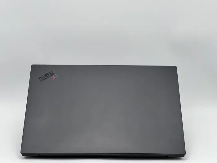 Ноутбук Lenovo ThinkPad X1 Extreme Gen 3, i7-10850H, 32 GB, 960 GB, NVIDIA GeForce GTX 1650 Ti Max - Q Design, 1920x1080, IPS [SH2603716] БУ - зображення 4
