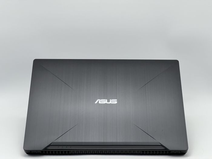 Ноутбук Asus FX503VM-EH73, i7-7700HQ, 16 GB, 120 GB, NVIDIA GeForce GTX 1060, 1000 GB, 1920x1080, IPS [SH26061401] БУ - изображение 4