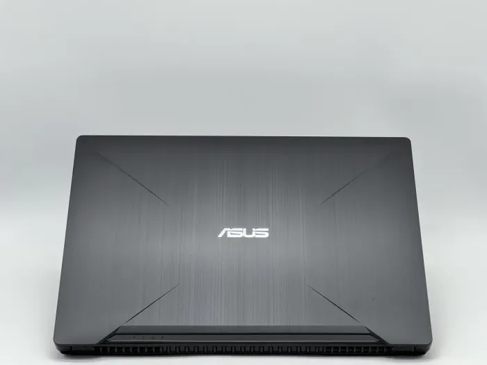 Ноутбук Asus FX503VM-EH73, i7-7700HQ, 16 GB, 120 GB, NVIDIA GeForce GTX 1060, 1000 GB, 1920x1080, IPS [SH26061401] БУ - изображение 4