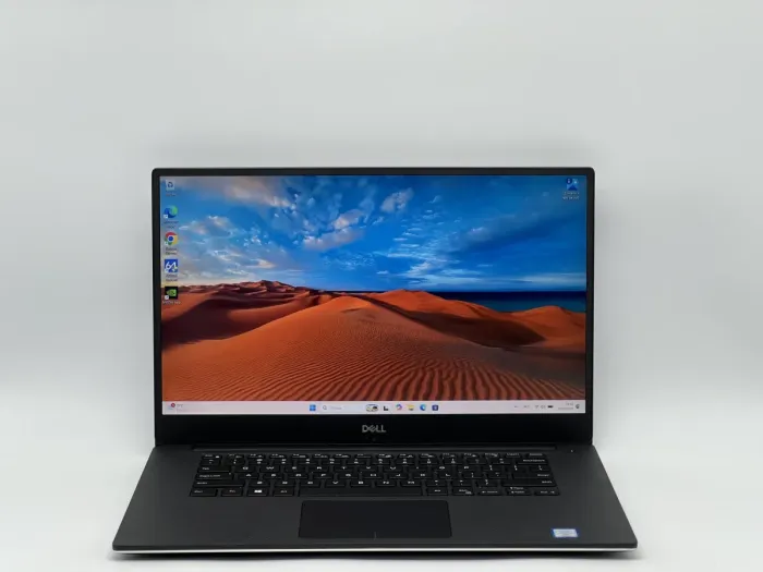 Ноутбук Dell Precision 5530, i7-8850H, 16 GB, 480 GB, NVIDIA  Quadro P1000, 1920x1080, IPS [SH2604473] БУ - зображення 1