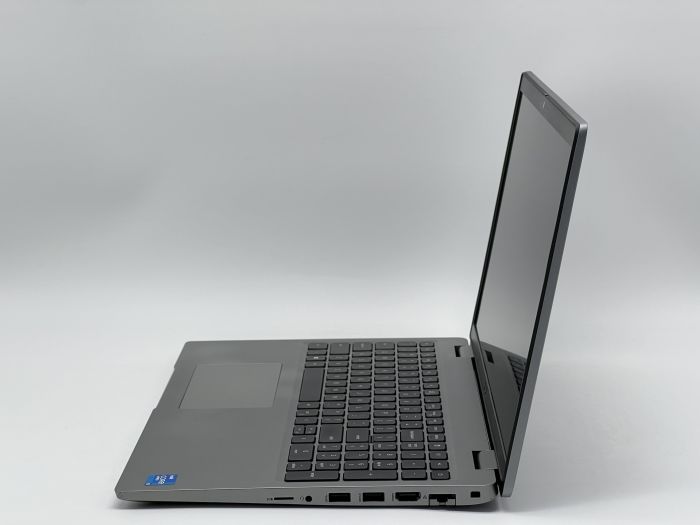 Ноутбук Dell Latitude 5520, i5-1145G7, 16 GB, 240 GB, Intel Iris Xe Graphics, 1920x1080, IPS [SH2601255] БУ - изображение 3