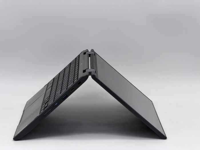 Ноутбук Lenovo 300e Chromebook 2nd Gen 2 in 1, Intel Celeron N4100, 8 GB, 32 GB, Intel UHD Graphics 600, 1366x768, IPS [2609738] БУ - изображение 4