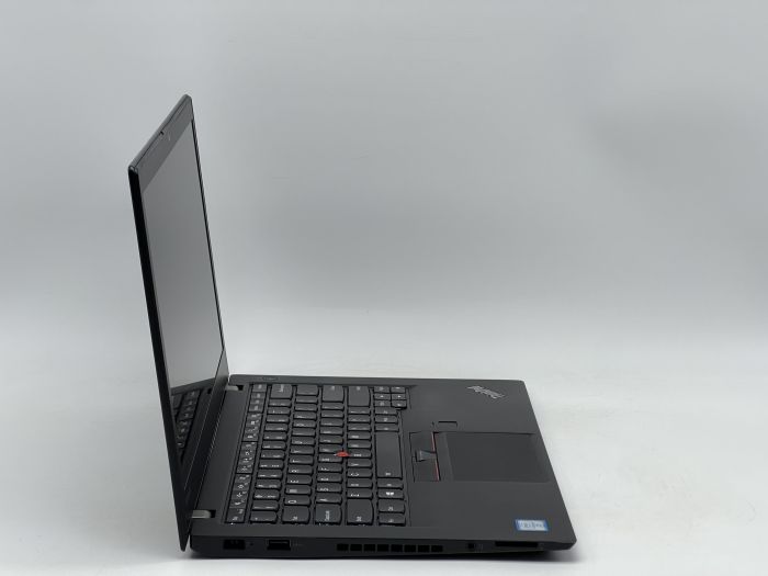 Ноутбук Lenovo ThinkPad T460s, i5-6300U, 8 GB, 240 GB, Intel HD Graphics 520, 1920x1080, IPS [SH26061604] БУ - изображение 2
