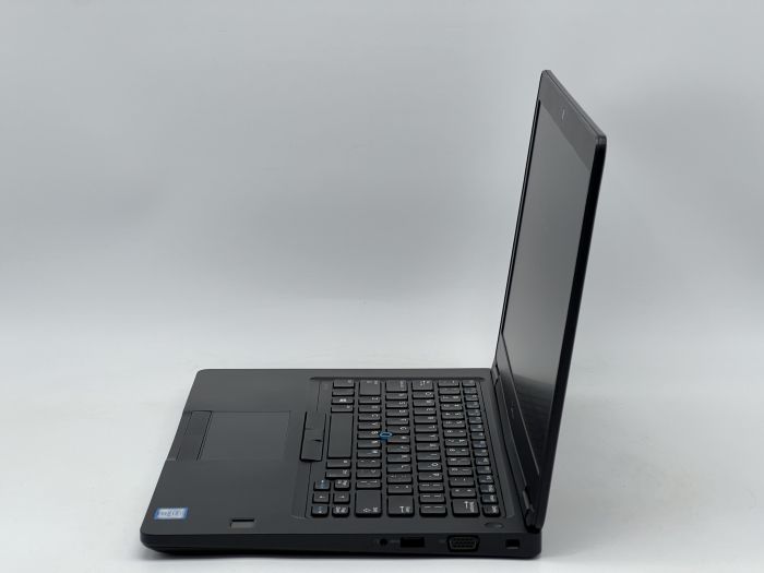 Ноутбук Dell Latitude 5480, i5-6300U, 8 GB, 240 GB, Intel HD Graphics 520, 1920x1080, IPS [SH26081066] БУ - изображение 3