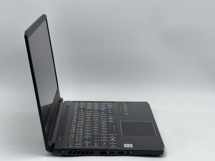 Ноутбук Acer Predator Helios 300 PH315-53-72XD, i5-10300H, 16 GB, 960 GB, NVIDIA GeForce RTX 2060, 1920x1080, IPS [SH2508667] БУ - изображение 2