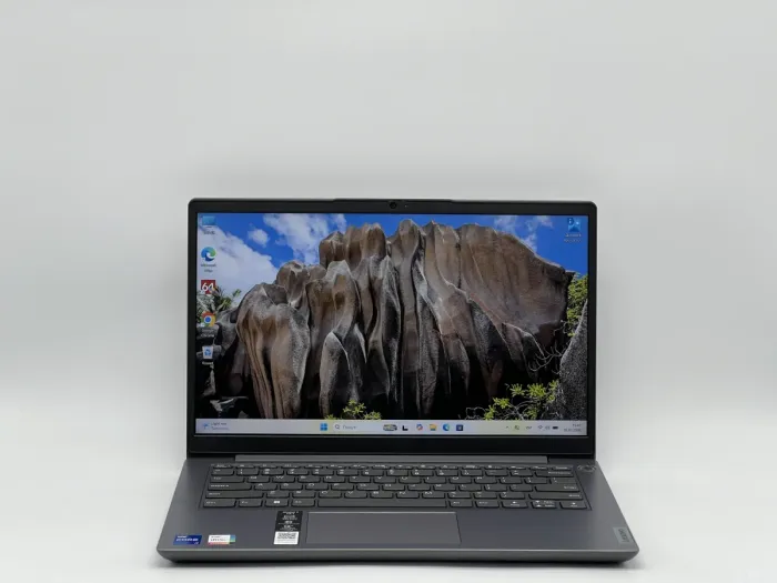 Ноутбук Lenovo IdeaPad 3 14ITL6, i7-1165G7, 20 GB, 480 GB, Intel Iris Xe Graphics, 1920x1080, IPS [SH26051116] БУ - зображення 1