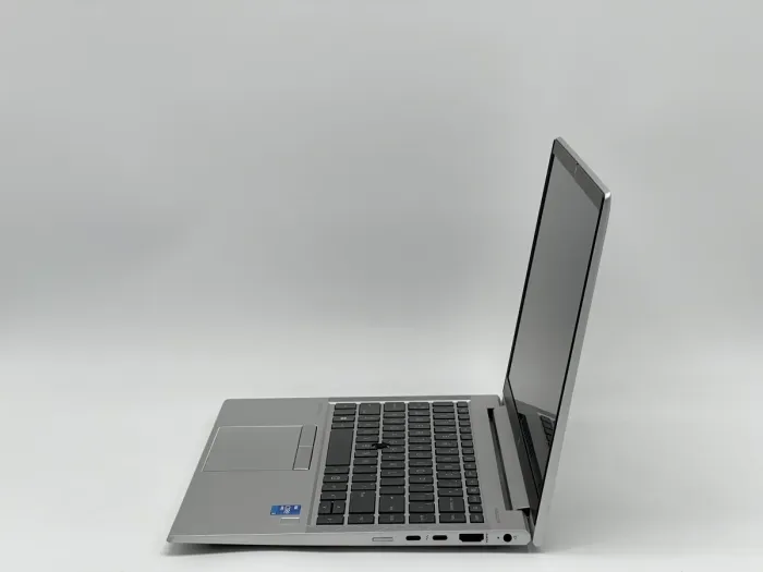 Ноутбук HP EliteBook 840 G8, i5-1145G7, 16 GB, 240 GB, Intel Iris Xe Graphics, 1920x1080, IPS [SH2604893] БУ - зображення 3