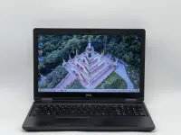 Ноутбук Dell Latitude 5590, i5-7300U, 8 GB, 120 GB, Intel HD Graphics 620, 1366x768, TN [SH26061406] БУ