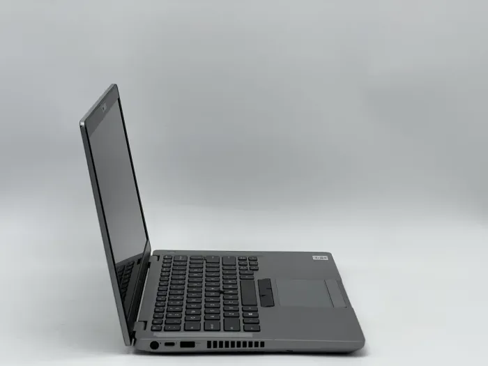 Ноутбук Dell Latitude 5411, i5-10400H, 16 GB, 240 GB, Intel UHD Graphics, 1920x1080, IPS [SH2604653] БУ - зображення 2