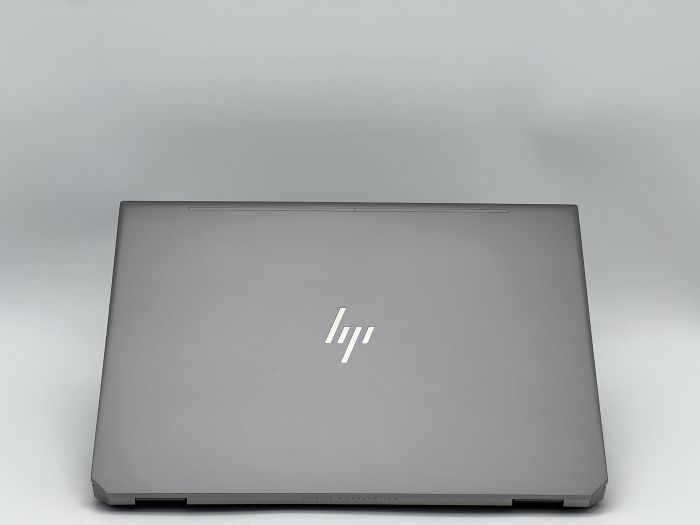 Ноутбук HP ZBook Studio G5, i7-9850H, 16 GB, 480 GB, NVIDIA  Quadro P1000, 1920x1080, IPS [SH2605346] БУ - изображение 4
