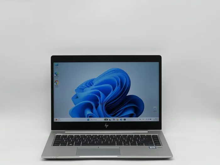 Ноутбук HP EliteBook 840 G6, i5-8365U, 16 GB, 240 GB, Intel UHD Graphics 620, 1920x1080, IPS [SH26051023] БУ - зображення 1
