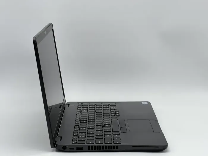 Ноутбук Dell Latitude 5501, i5-9400H, 16 GB, 240 GB, Intel UHD Graphics 630, 1920x1080, IPS [SH2602127] БУ - зображення 2