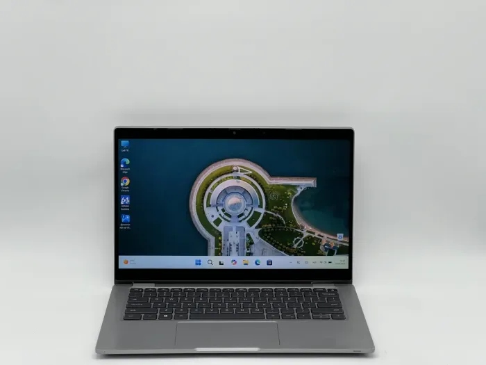 Ноутбук Dell Latitude 5330 2 in 1, i5-1245U, 16 GB, 240 GB, Intel Iris Xe Graphics, 1920x1080, IPS [SH26051104] БУ - зображення 1