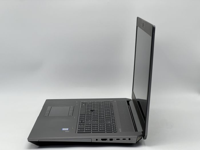 Ноутбук HP ZBook 17 G5, i5-8400H, 16 GB, 480 GB, NVIDIA  Quadro P2000, 1920x1080, IPS [SH2609241] БУ - изображение 3