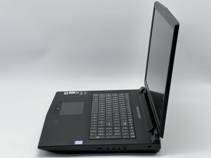 Ноутбук Sager X95 P770DM, i7-6700K, 16 GB, 120 GB, NVIDIA GeForce GTX 980M, 1000 GB, 1920x1080, IPS [SH26041031] БУ - изображение 3