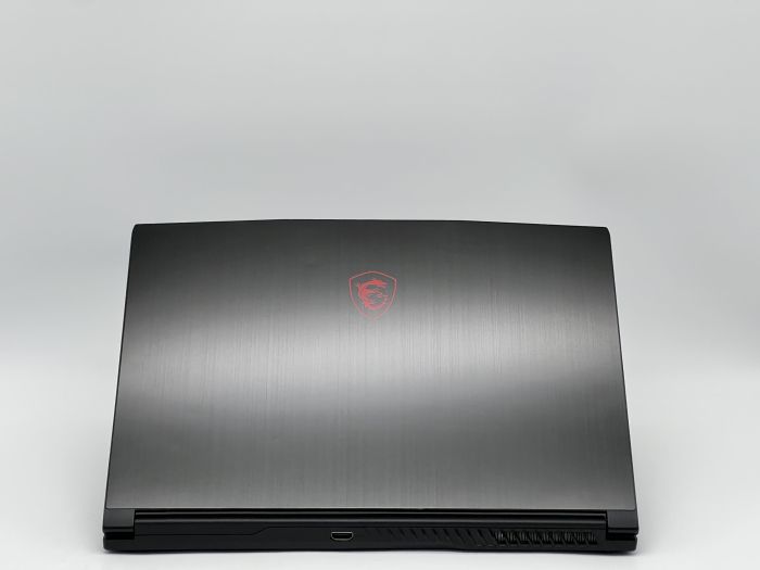 Ноутбук MSI GF63 Thin 11SC, i5-11400H, 16 GB, 480 GB, NVIDIA GeForce GTX 1650 Max - Q Design, 1920x1080, IPS [NS25031808] БУ - изображение 4