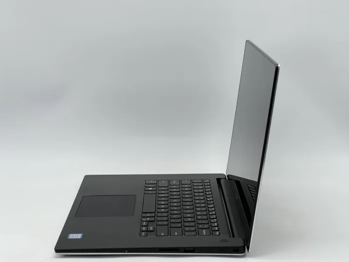 Ноутбук Dell XPS 15 9560, i7-7700HQ, 16 GB, 480 GB, NVIDIA GeForce GTX 1050, 3840x2160, IPS [SH2604896] БУ - зображення 3