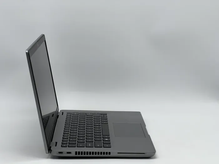 Ноутбук Dell Latitude 5421, i7-11850H, 16 GB, 240 GB, Intel UHD Graphics, 1920x1080, IPS [SH2606307] БУ - зображення 2